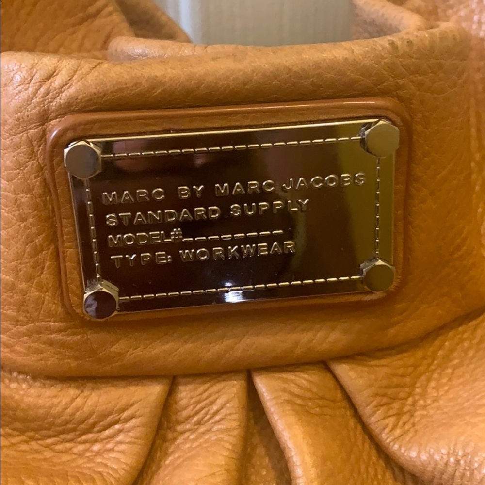 Marc by Marc Jacobs Fall Boho bag
